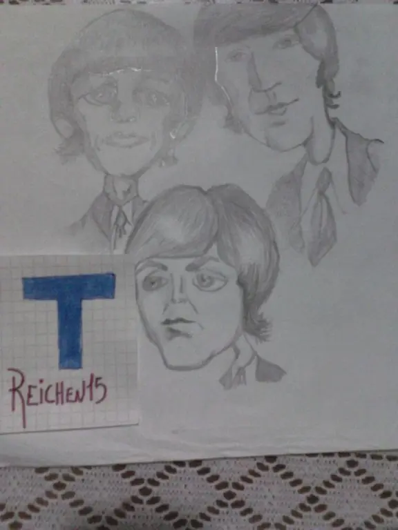 beatles