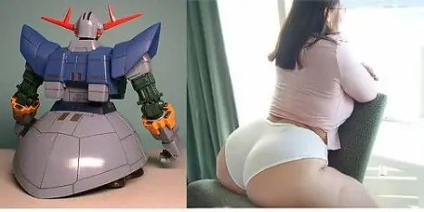 Parecidos