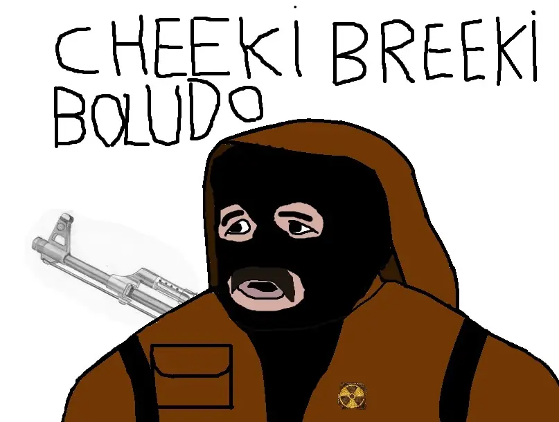 boludo