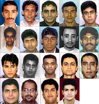 ¿Todavía pensás que fueron los turcos? 10 años del 11-S
