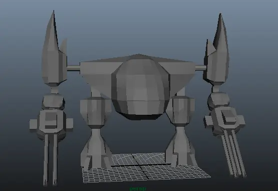 Combat Gears l Se necesita artistas !