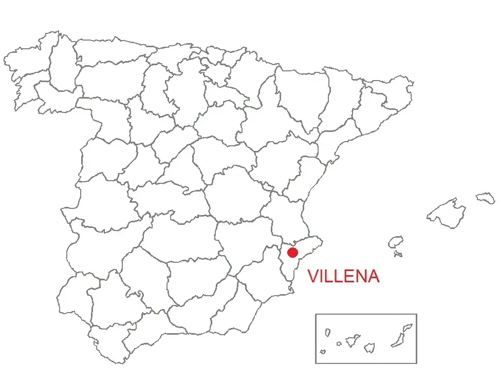 espana