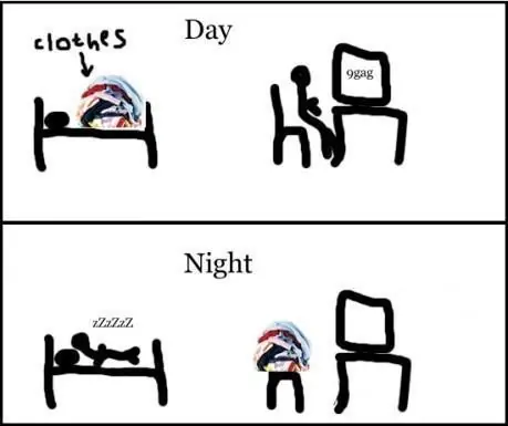 humor