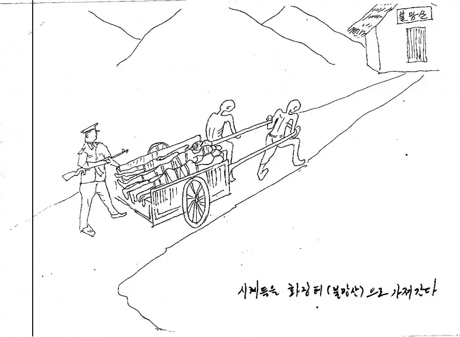 corea del norte