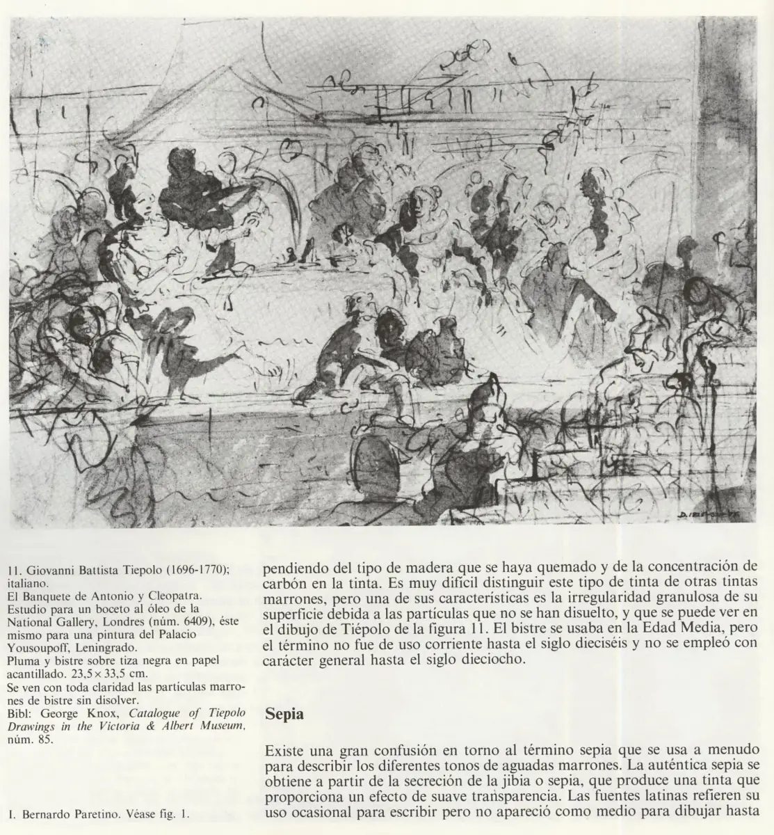 Dibujo