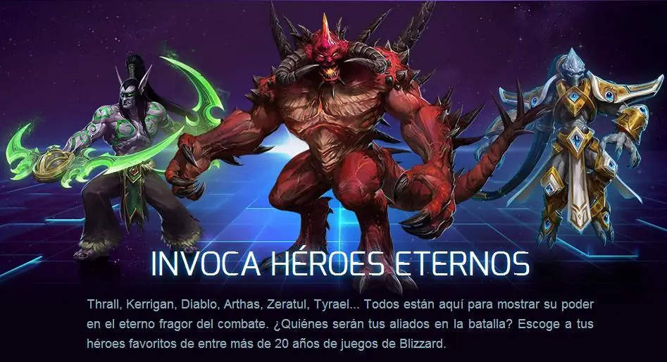 Warcraft
