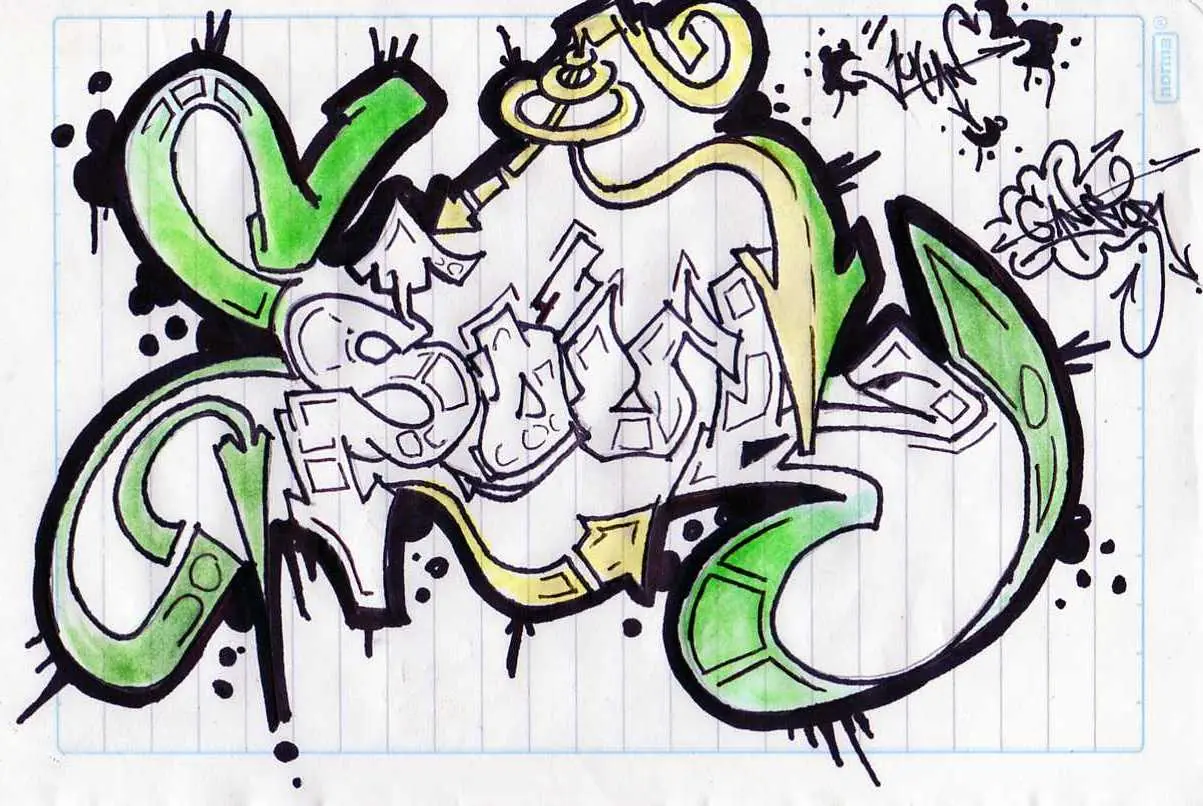 rap