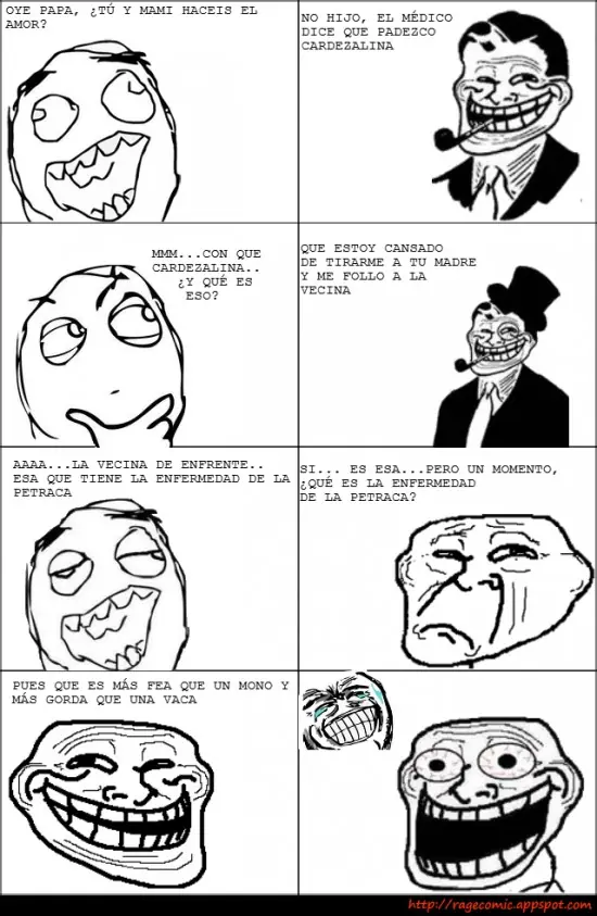 trollface