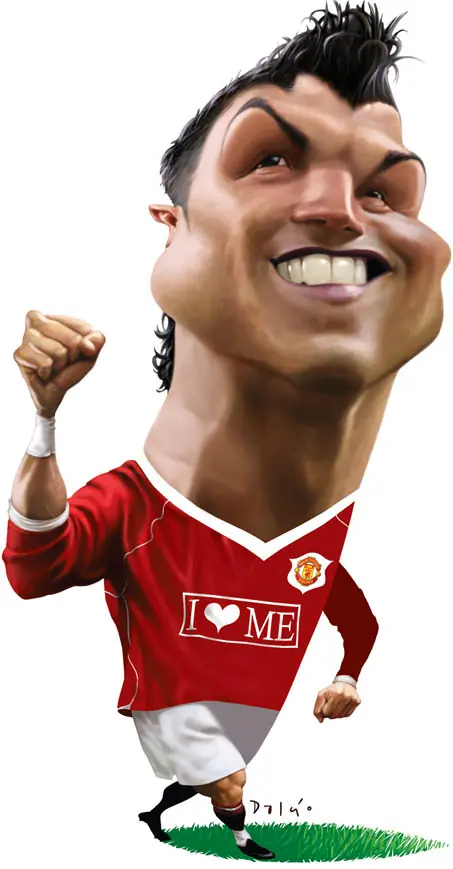 caricaturas