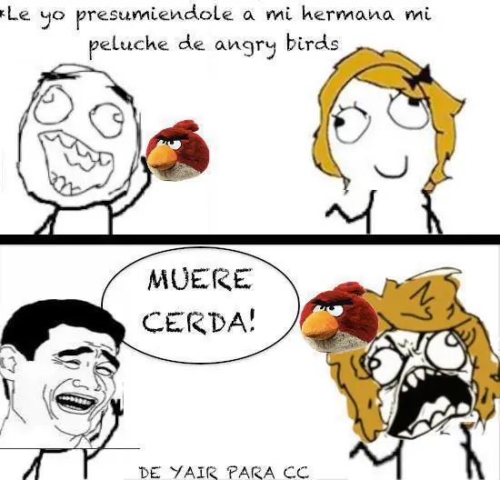 comedia