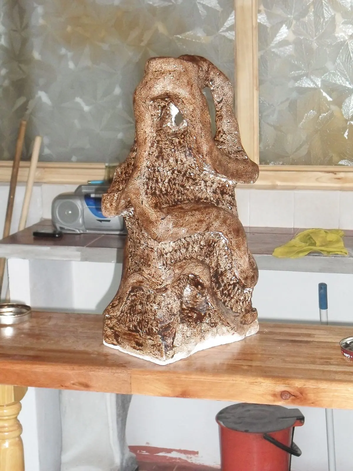 esculturas