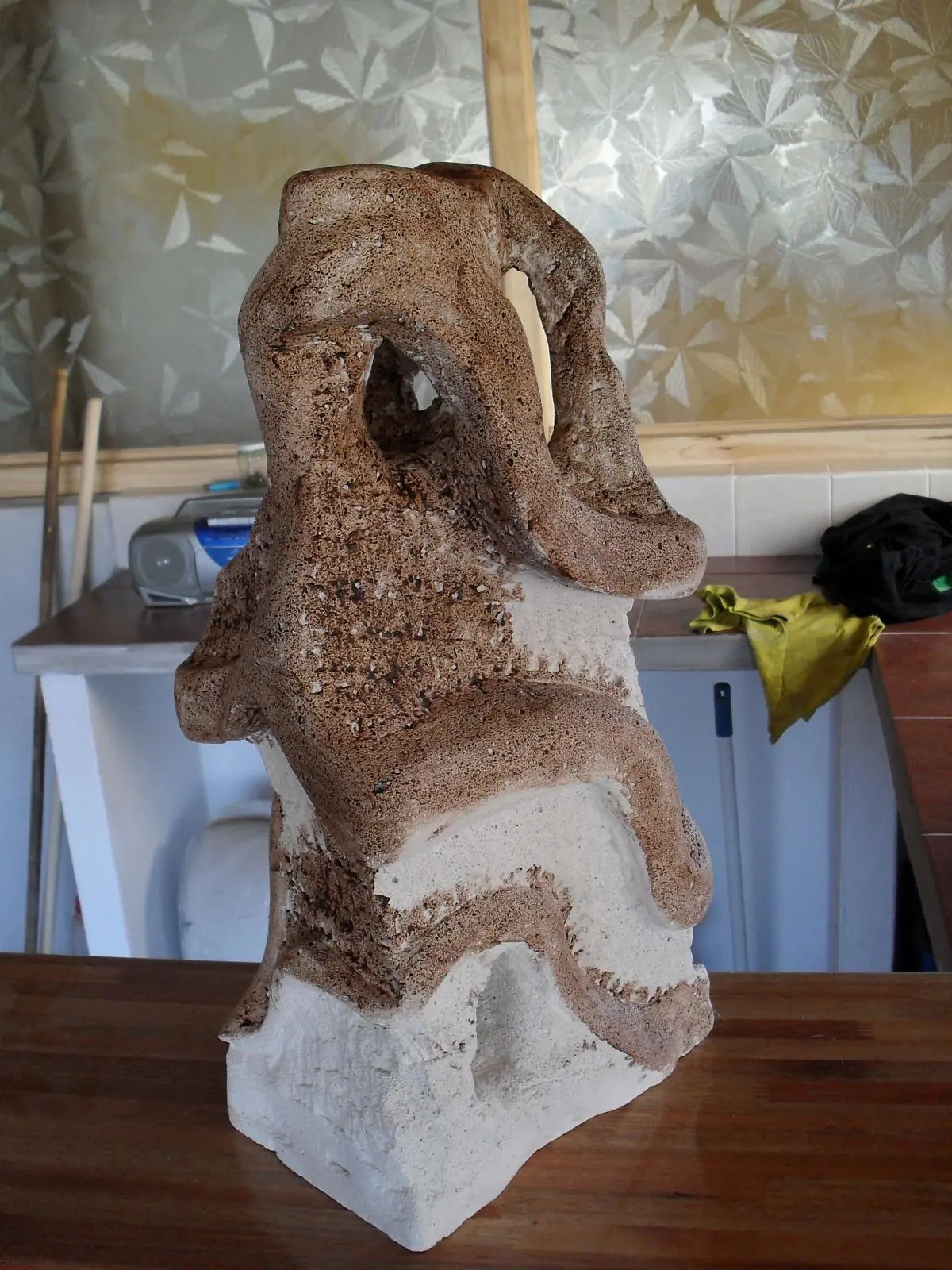 esculturas