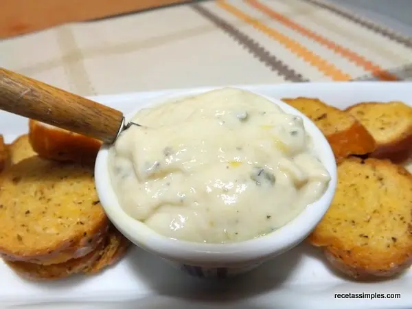 queso