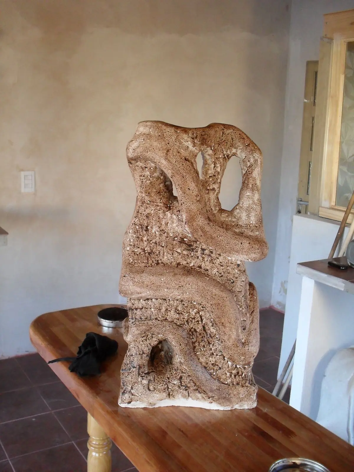 Mi Obra terminada!!