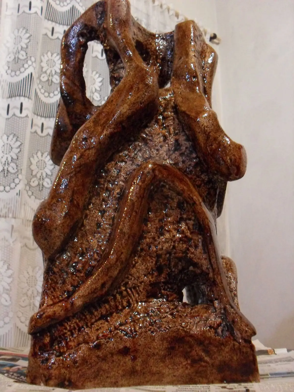 esculturas