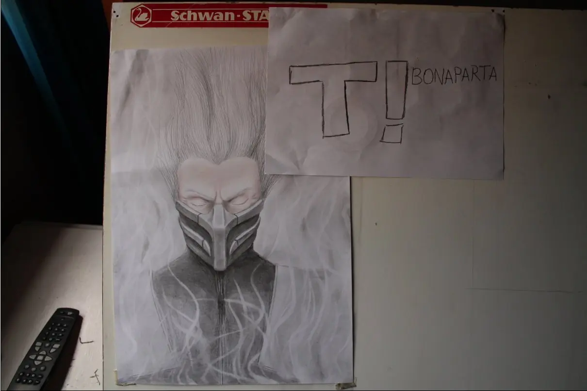 shao kahn