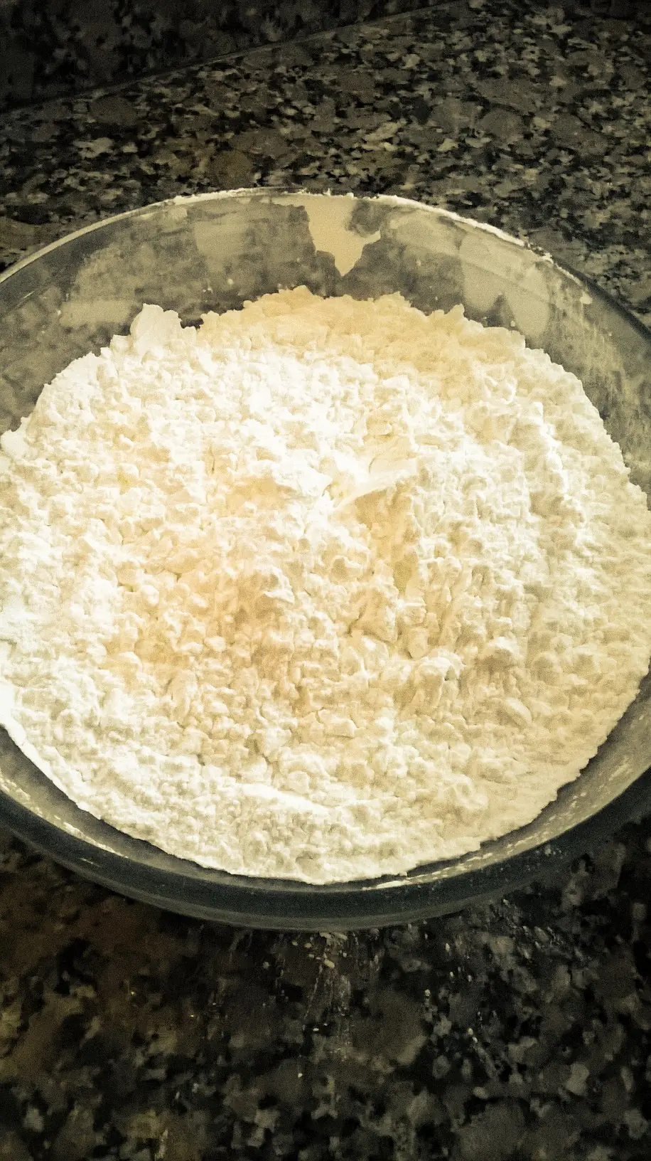 Pancitos de queso para la tarde