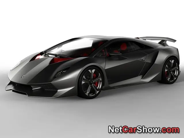 lambo