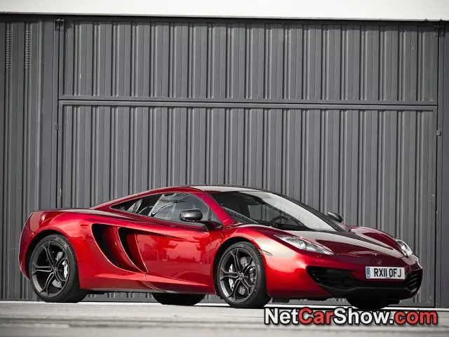 Lamborghini