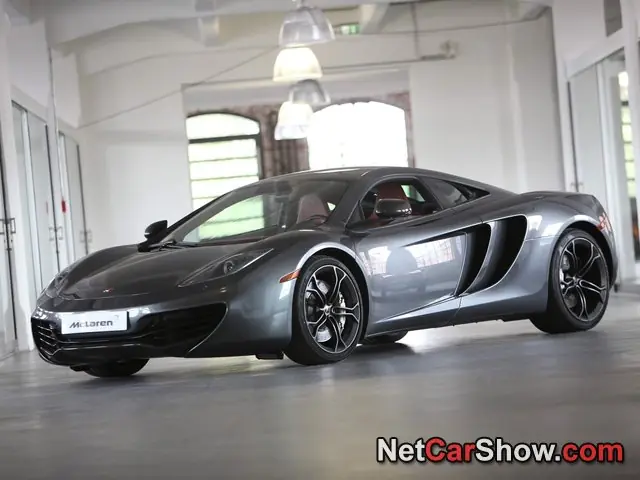 bugatti