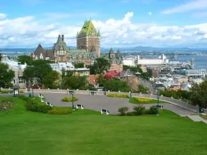 Quebec – Canadá