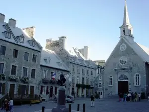canada