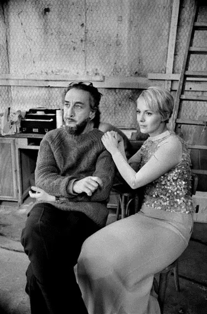 Nouvelle Vague