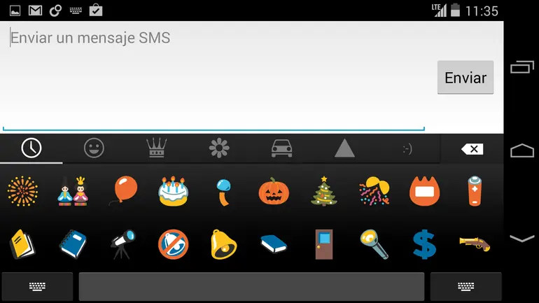 Android 4.4 KitKat