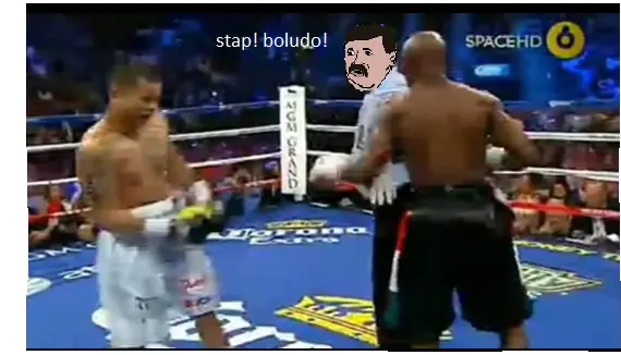 maidana