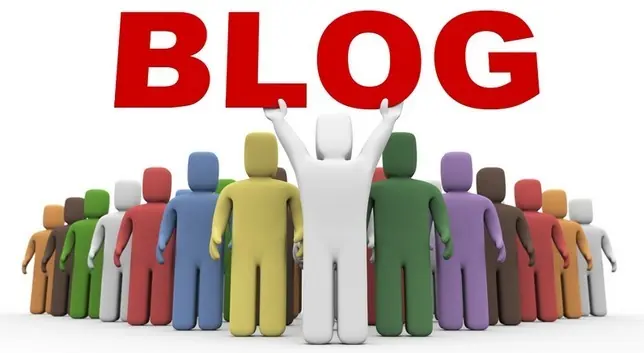 Conoce 5 beneficios que te da tener un Blog