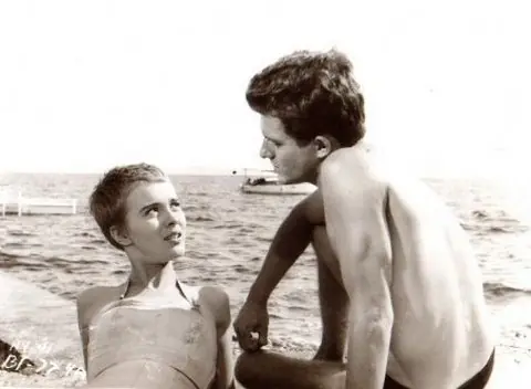 jean seberg