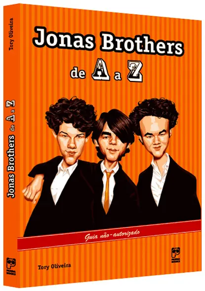 Caricaturas de autor (2º Parte)