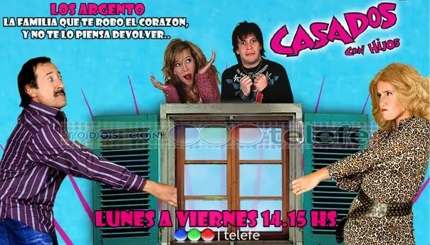 los argento