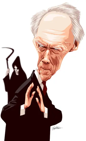 Caricaturas de autor (2º Parte)