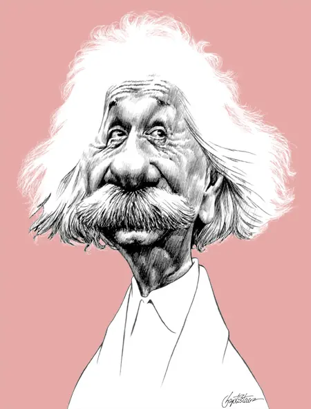 caricaturas