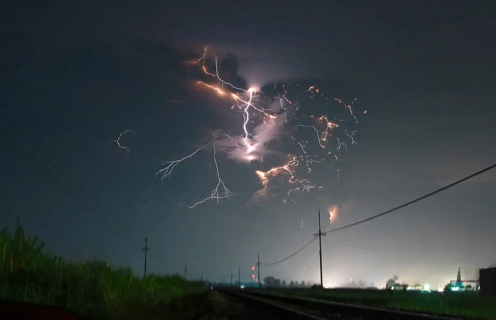 rayos