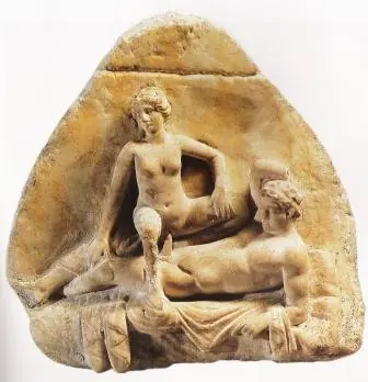 erotismo