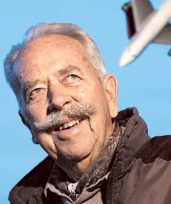 Los argentinos que pelearon en la Segunda Guerra