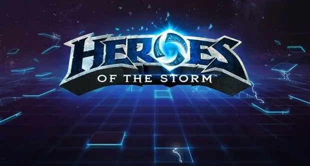 Storm