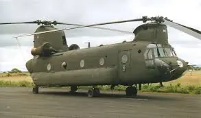 helicoptero