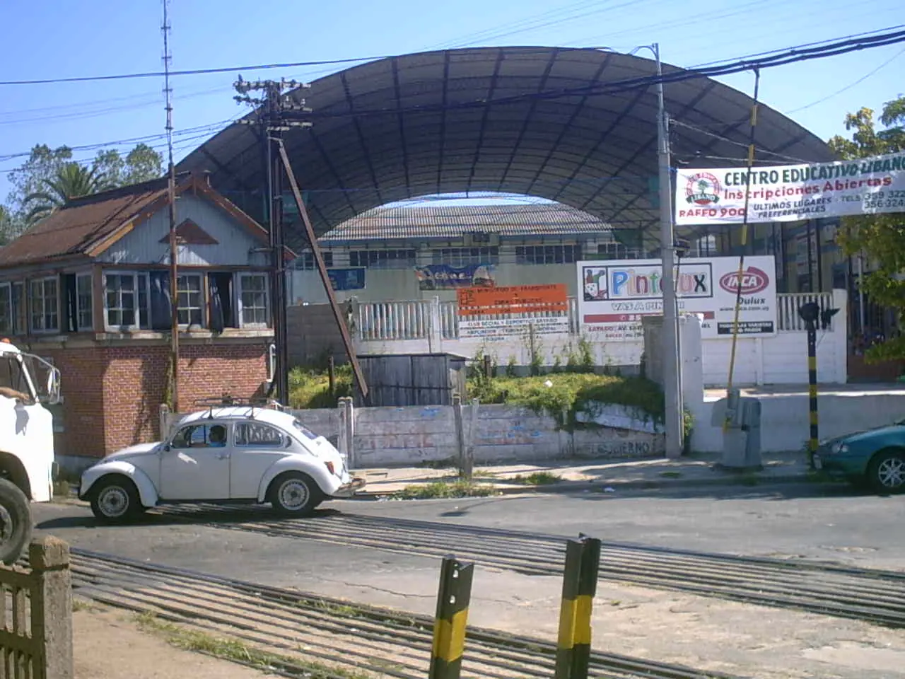 barrio