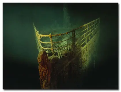 titanic