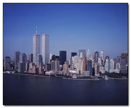 nueva york