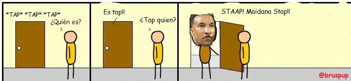 el chino