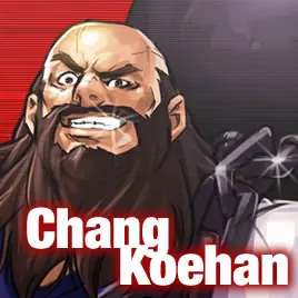 chang