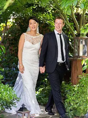 priscilla chan