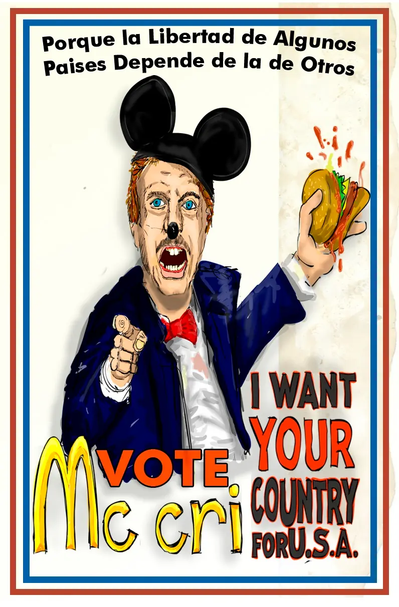 elecciones