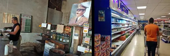 5 mitos sobre la realidad de Cuba