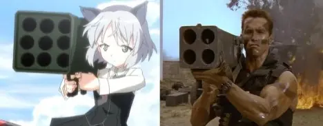 iguales