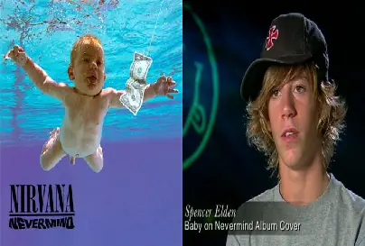 Como hemos cambiado…(Nirvana, Nevermind)
